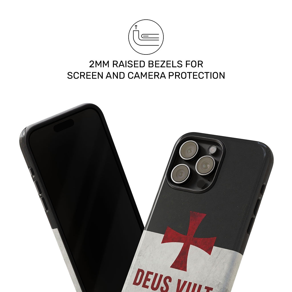 Deus Vult