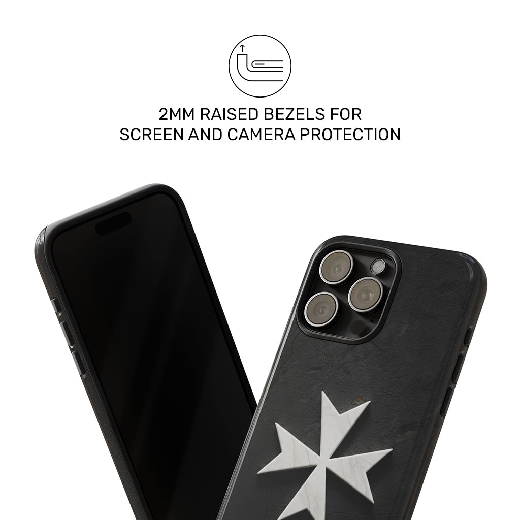 Maltese Cross