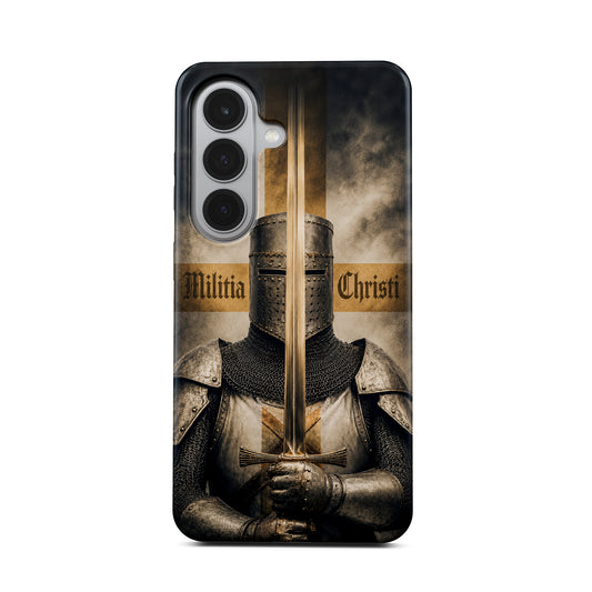 Militia Christi