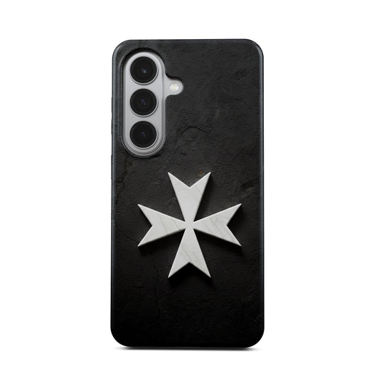 Maltese Cross