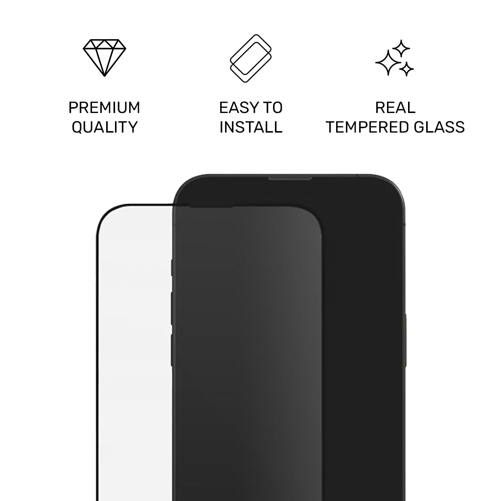 Premium screen protector