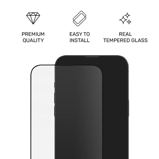 Premium screen protector