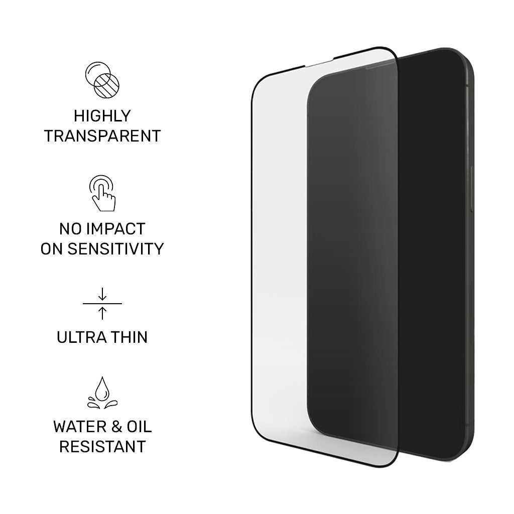 Premium screen protector