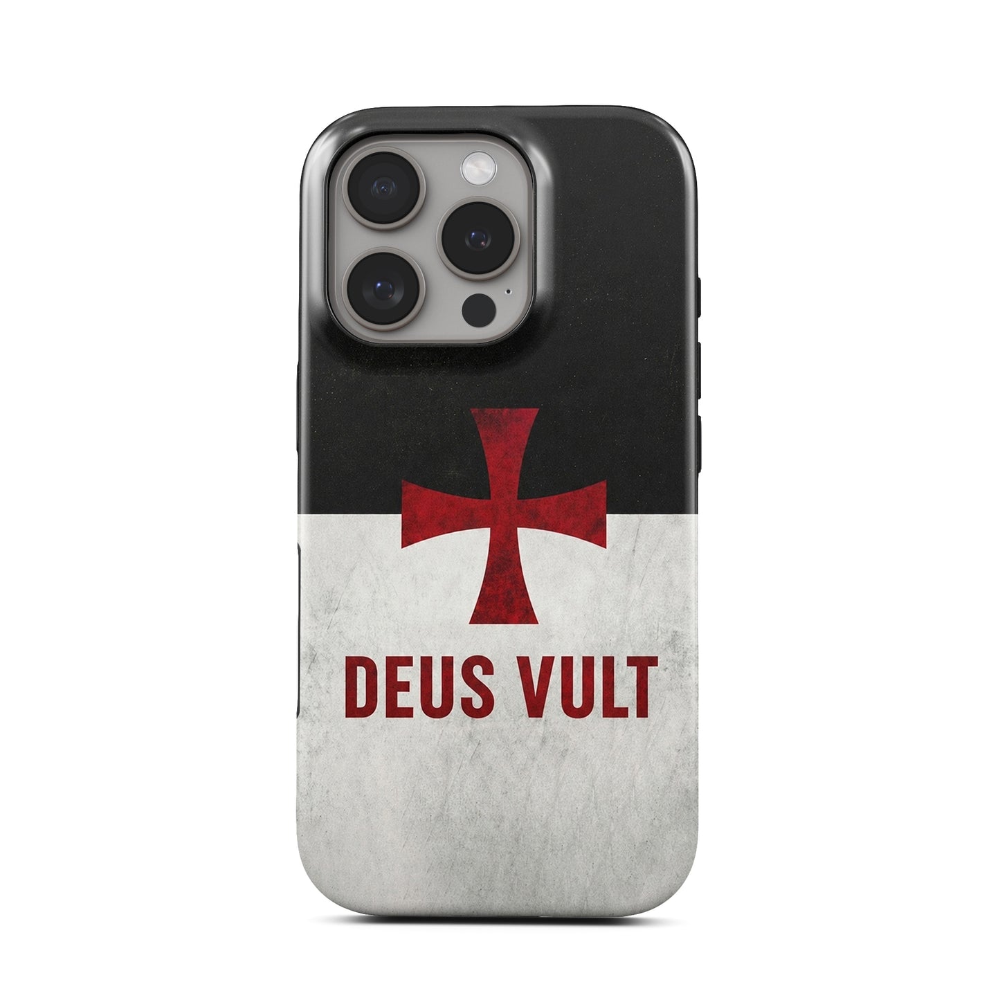 Deus Vult