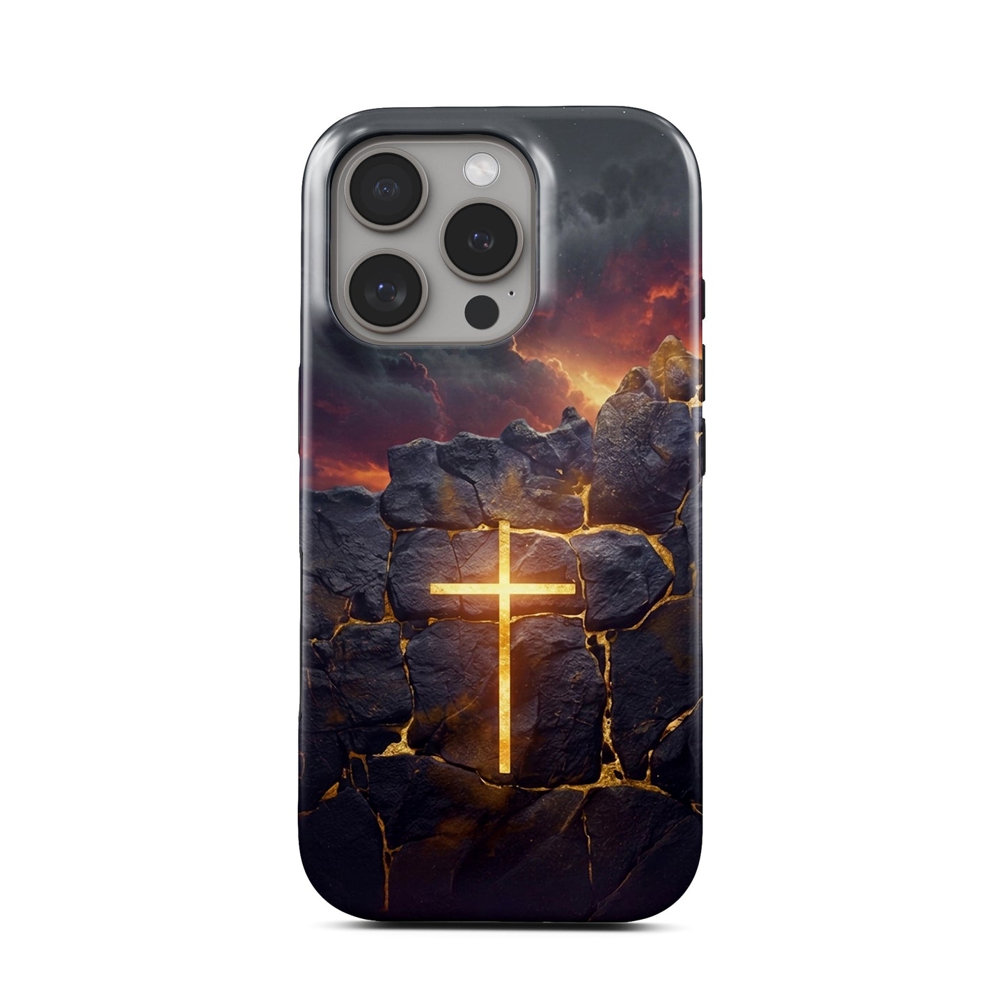 Holy Cross