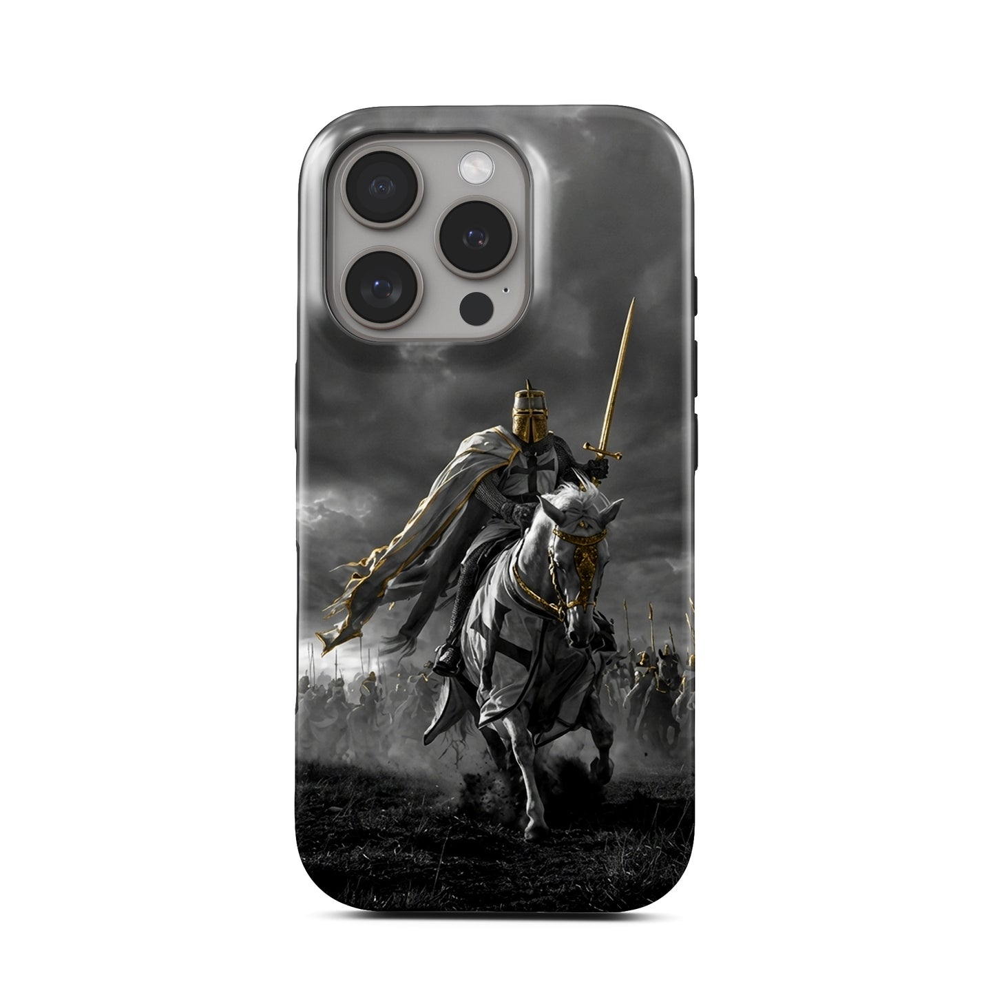 Crusader