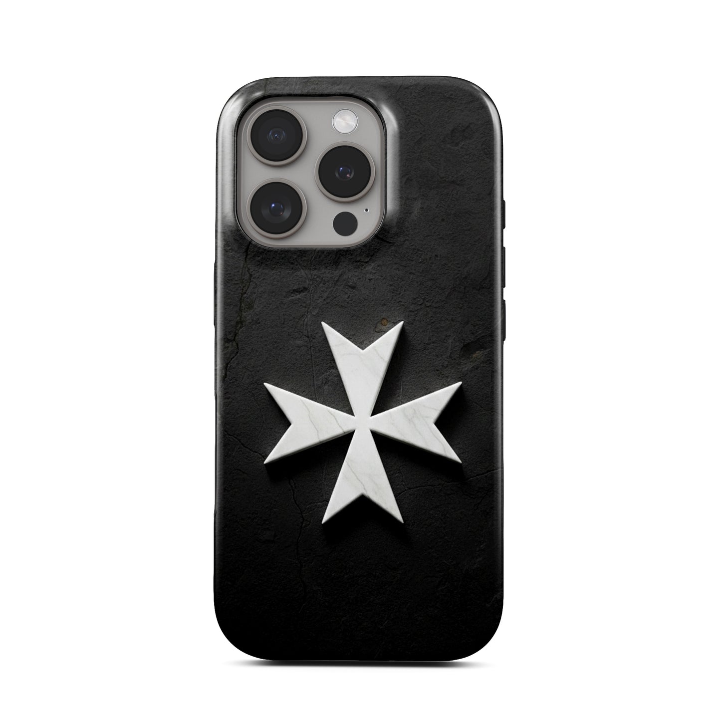 Maltese Cross