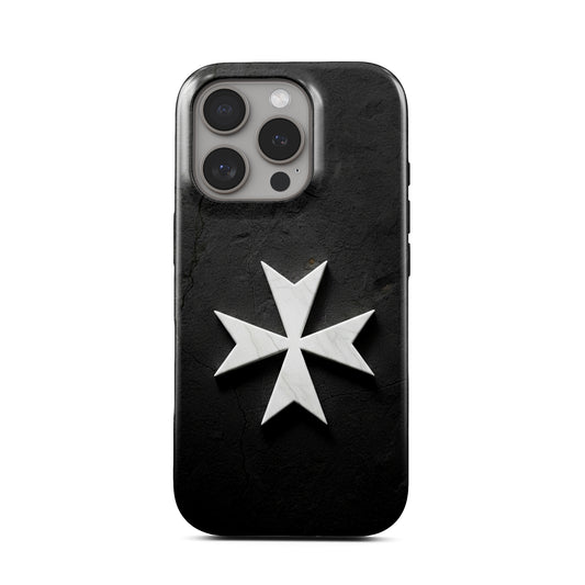 Maltese Cross