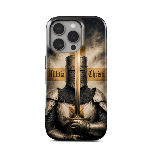 Militia Christi