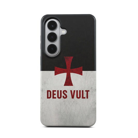 Deus Vult