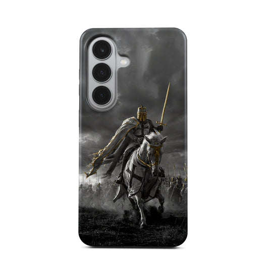 Crusader