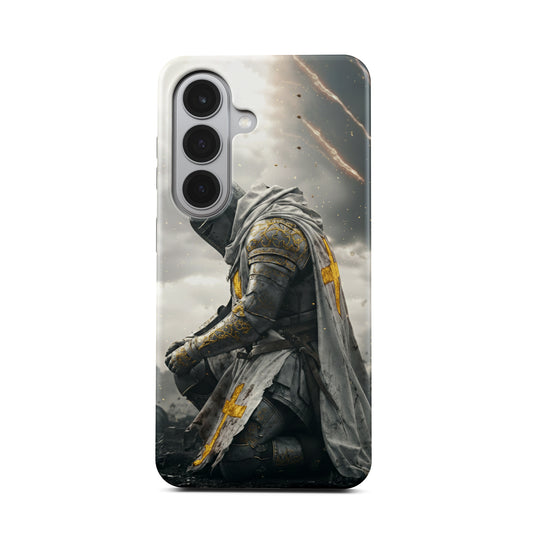 Fallen Knight