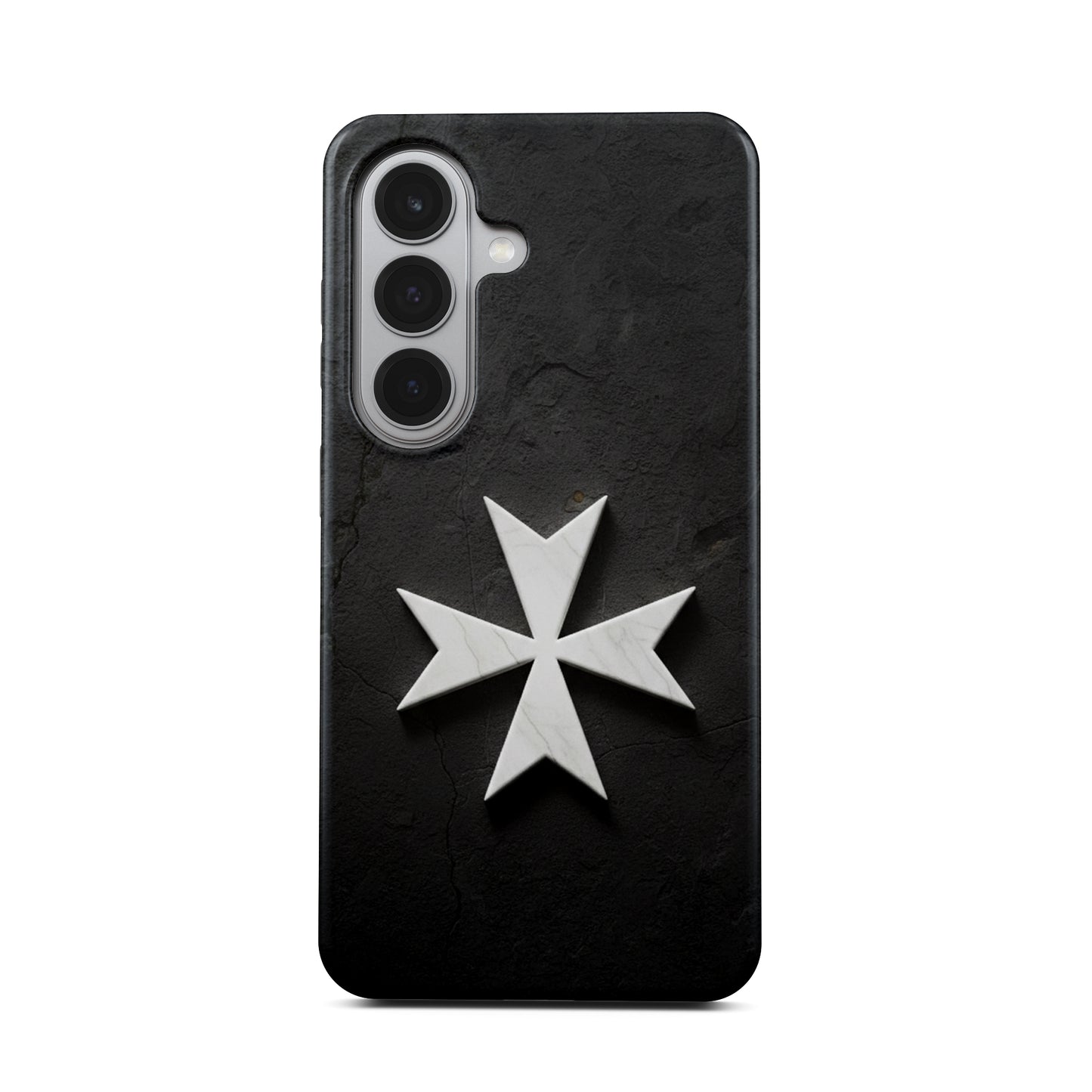 Maltese Cross