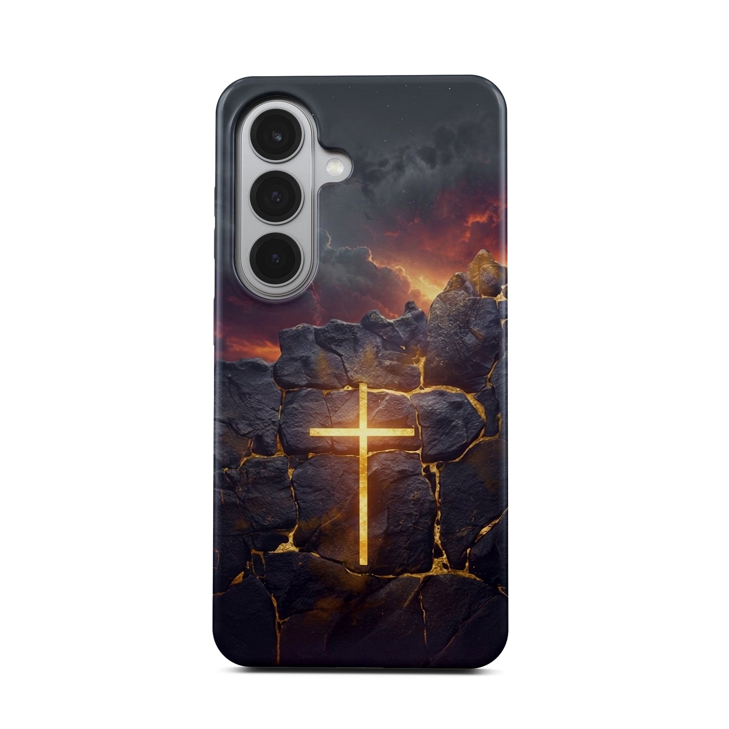 Holy Cross