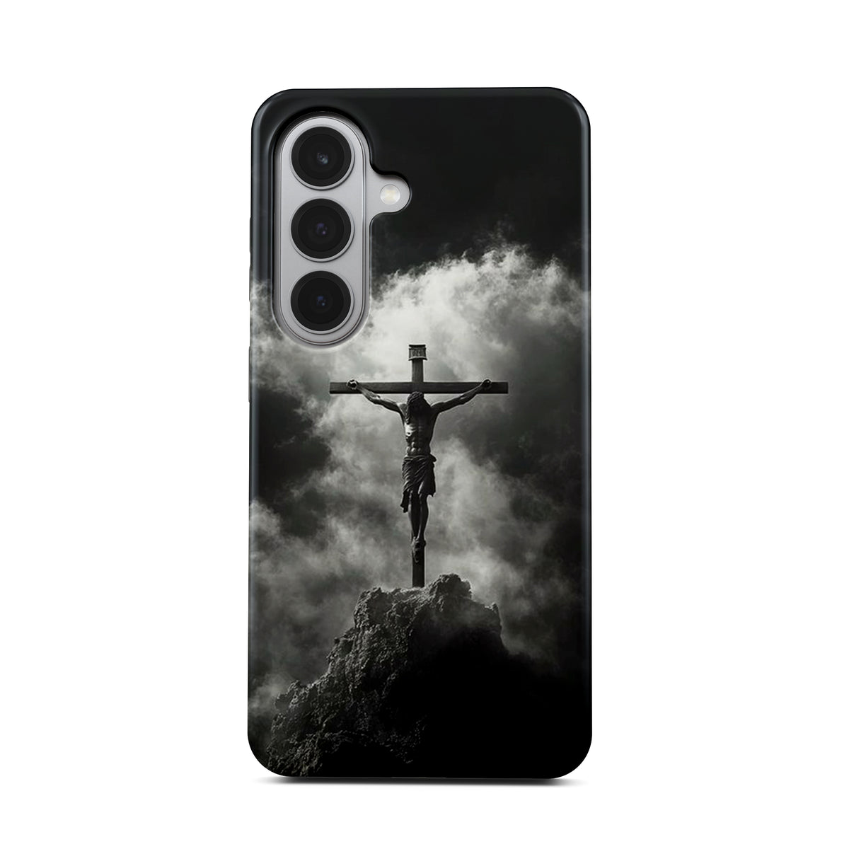 Golgotha