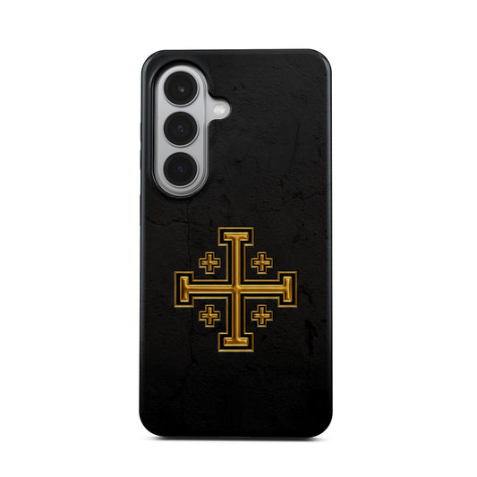 Kingdom of Jerusalem